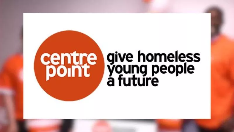 Centrepoint: Give homeless young people a future