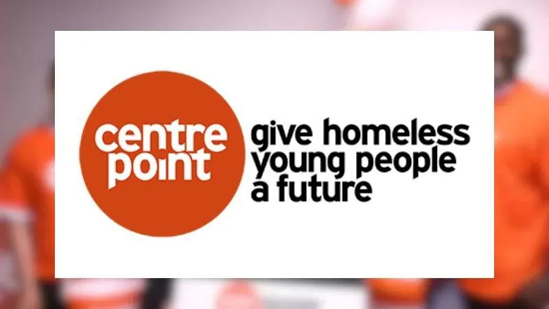 Centrepoint: Give homeless young people a future