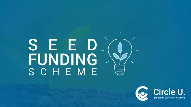 Circle U. Seed Funding Scheme
