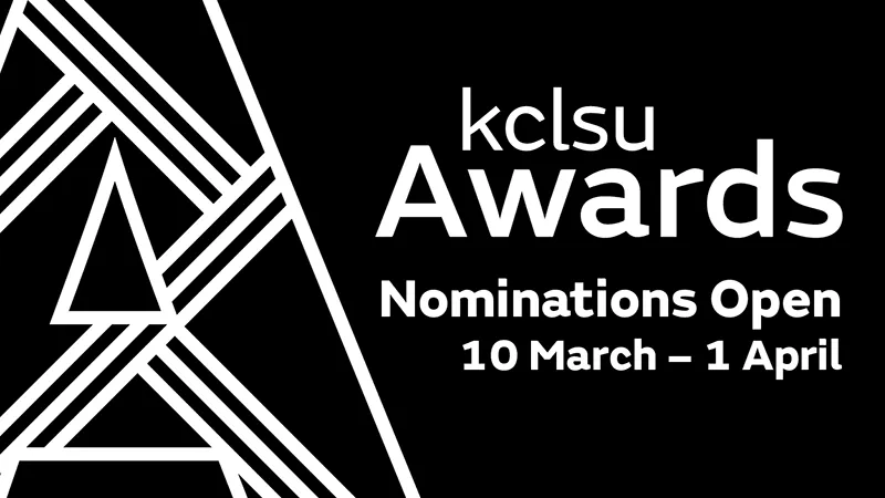 KCLSU Awards 2022