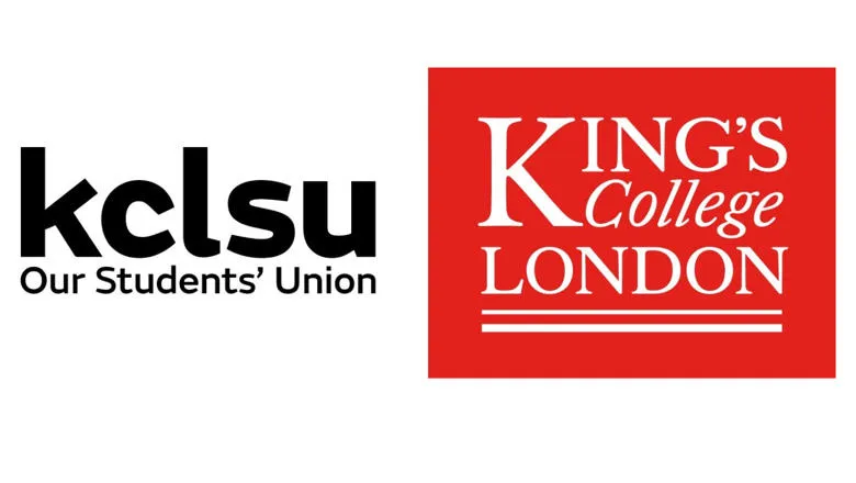king's kclsu logo