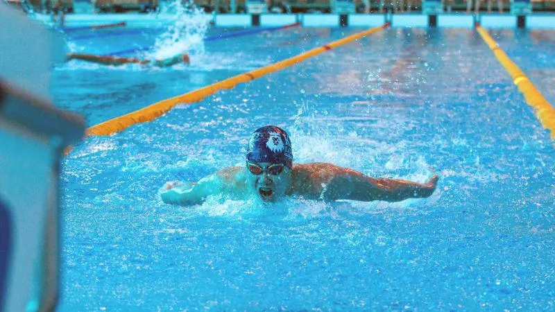 Performance-athlete-Bryan Leong
