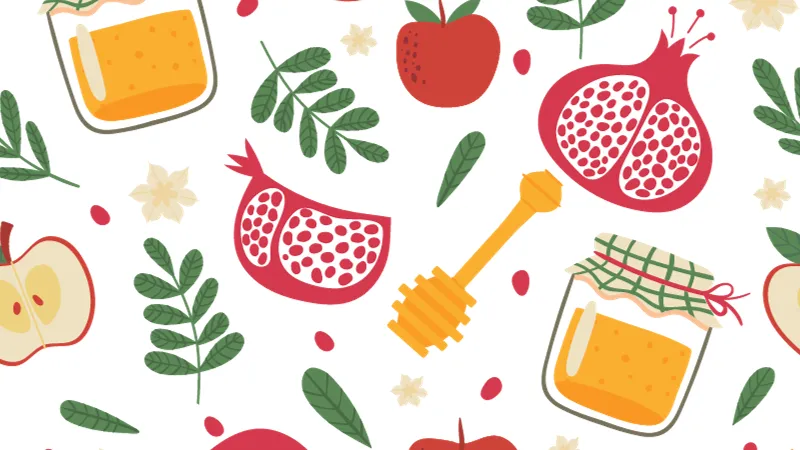 Rosh Hashanah