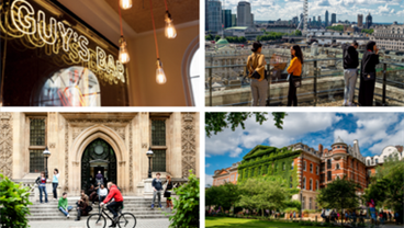 Campus Tours
