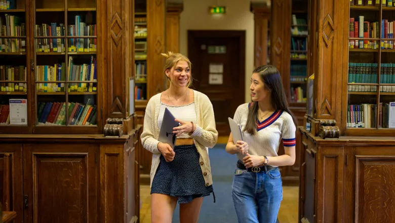 kings student maughan library thumbnail promo image 780 x 440 aug 2022