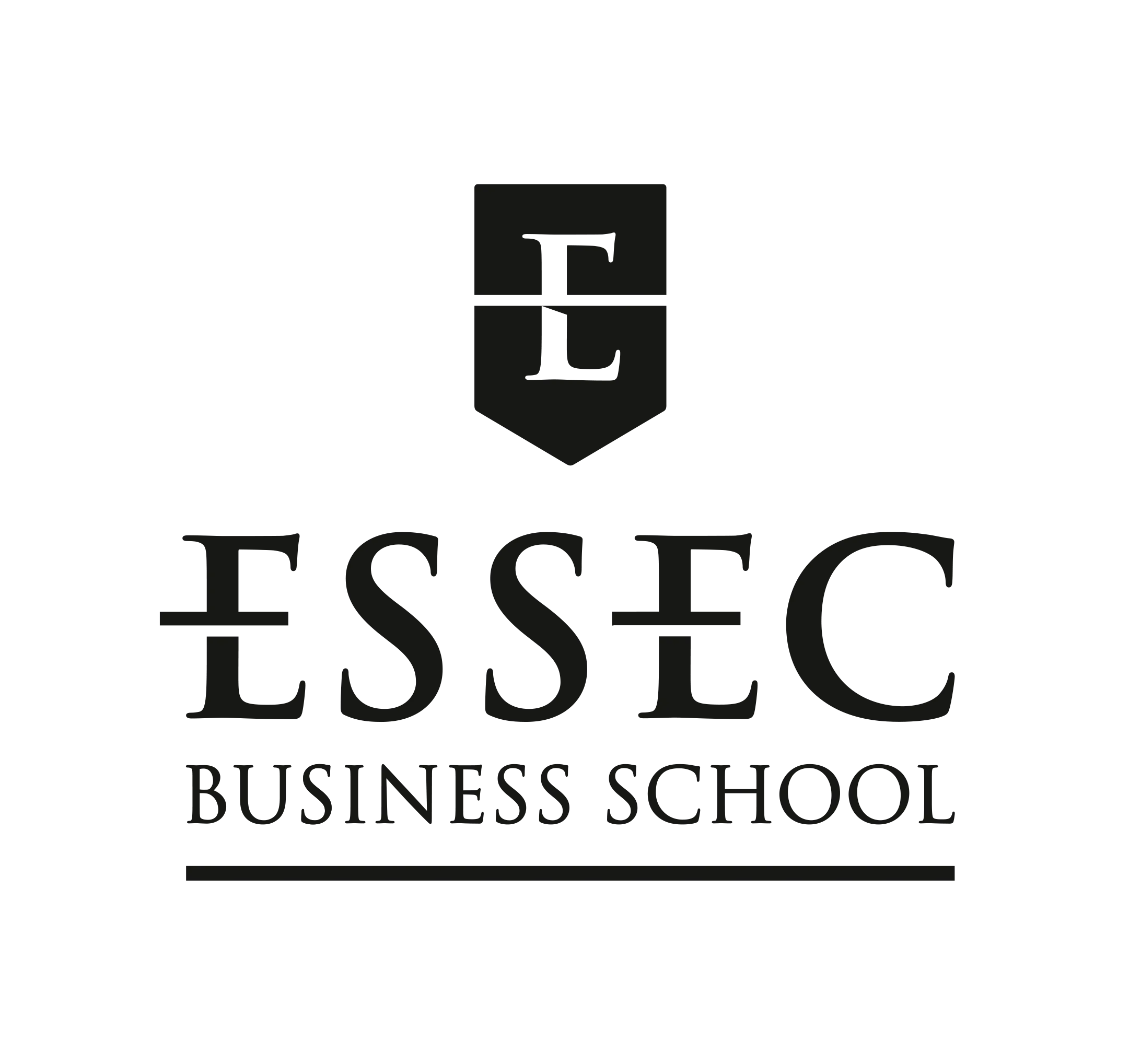 ESSEC logo