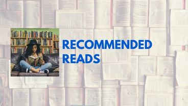 Lockdown Reading Recommendations from the Department of Comparative Literature