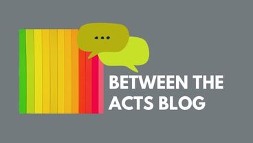 Between the Acts