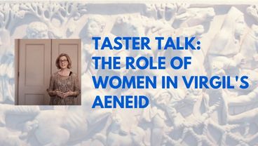 The role of Women in Virgil's Aeneid