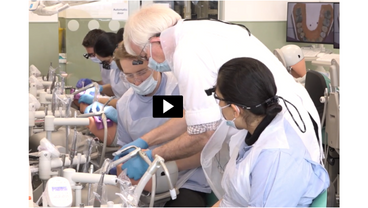 Explore our Clinical Skills Suite