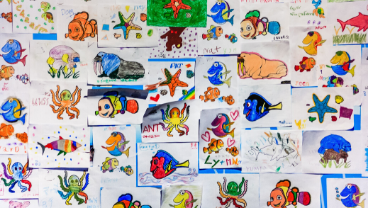 Taster Lecture: Children & the media