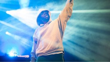 Grime Music & UK Heritage