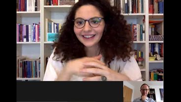 Interview with a Comparative Literature MA graduate
