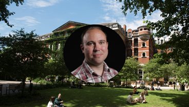 David Ballard Unibuddy
