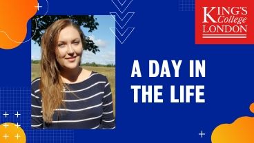 Theresa, Digital Asset & Media Management MA