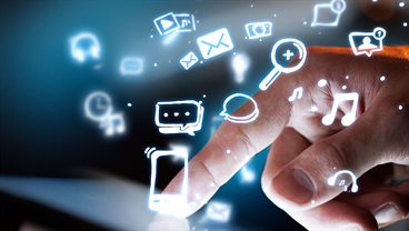 Taster lecture: Digital Asset & Media Management MA
