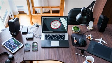 Optional modules: User Research and Human-Computer Interaction