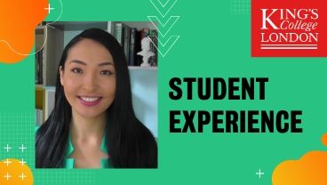 Student Experience, Digital Asset & Media Management MA