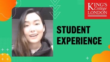 Hye-Lim, Digital Asset & Media Management MA