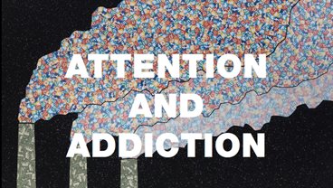 Taster lecture: Attention & Addiction
