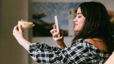Taster Lecture: Influencers, Celebrity and Authenticity