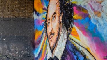 Shakespeare Studies MA - Introduction and taster lecture