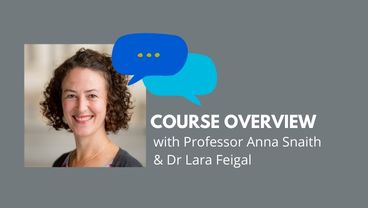 Course Overview