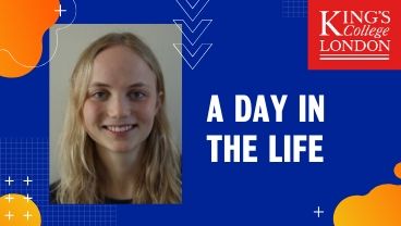 A day in the life of a Film student