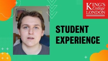 What's it really like to study Film at King's?