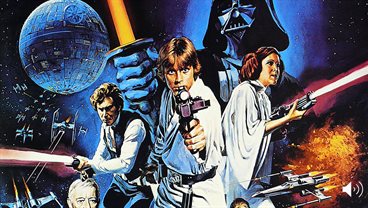Taster Lecture: International Remakes