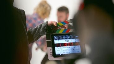 Introduction to Film Studies