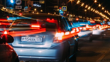 drug driving article
