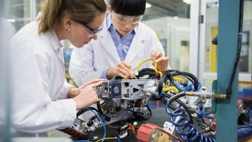 Introduction to General Engineering from Dr Francesco Restuccia