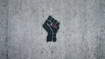 LIVE History taster: Black Power in the USA
