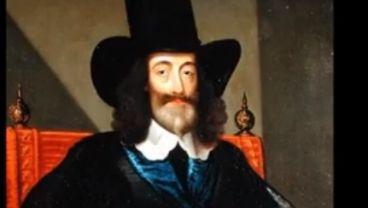 Taster Lecture: The trial of Charles I