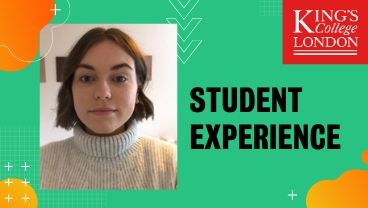 Frances, Contemporary British History MA