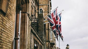 Taster Lecture: The British Empire