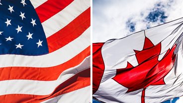 North America offer holders