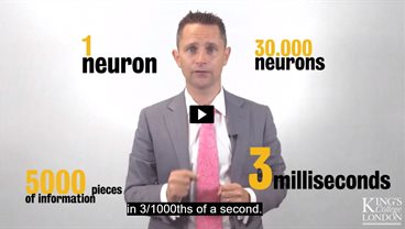 Derek Tracy - How Neurons commuicate