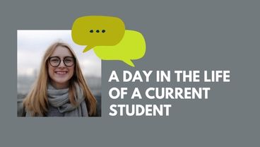 A day in the life of a Liberal Arts student