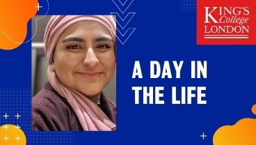 A day in the life of a Modern Languages student (SPLAS pathway)
