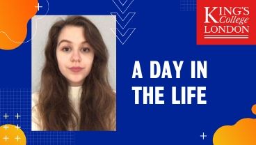 A day in the life of a Modern Languages student (German pathway)