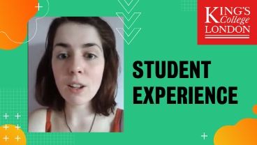 My year abroad - Eleanor, German BA
