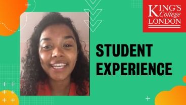 Stephanie, German & Spanish BA