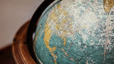 Modern Languages, Literature & Culture MA