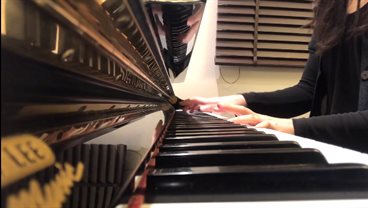 Overview of the Music MMus