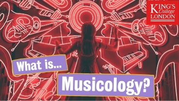 Podcast: What is musicology?