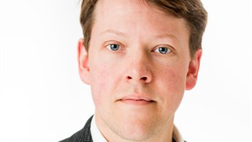 Dr Anthony Vernon