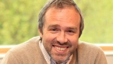 Prof Federico E. Turkheimer