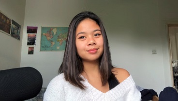 student experience kyla